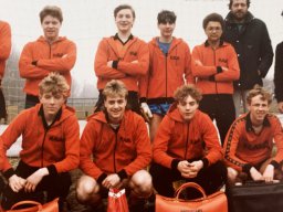 E19XX RAVA DIVERS